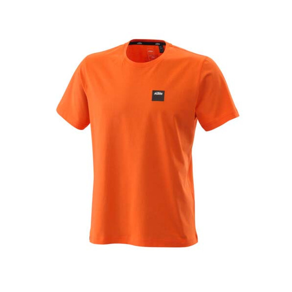 KTM KTM Pure T-Shirt Orange